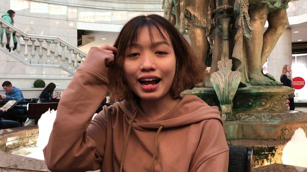 Nguyễn Hồng Hạnh - GUBKIN