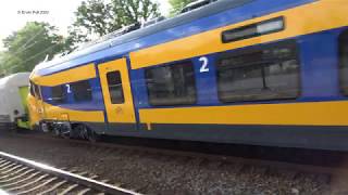 [閒聊] 荷蘭鐵路(NS)的Intercity新車來了
