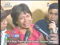 Eat Bulaga Juan For All All For Juan Jose Manalo Ililibing Na November 11 2011