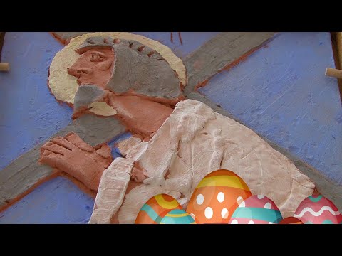 Običaji pred Uskrs - 12.04.2020.