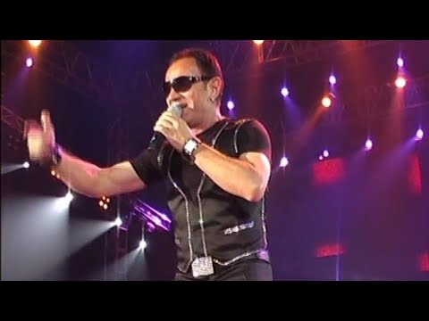 Mile Kitic - Koncert - (LIVE) - (Beogradska arena 07.05.2009.)