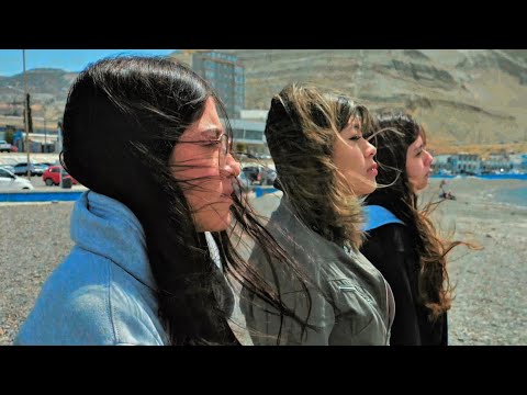 Comodoro: la ciudad que tiembla y resiste. 