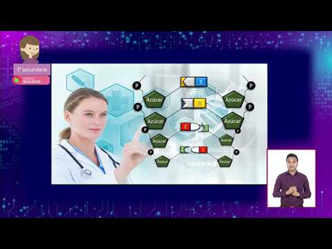 CARAS VEMOS, GENES NO SABEMOS