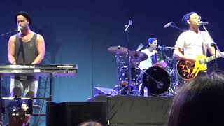 Walking Behind - The Moffatts live in Manila 2018 - Sound Check