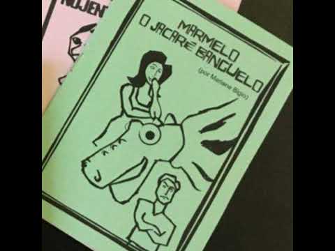 Marmelo, O Jacaré Banguelo