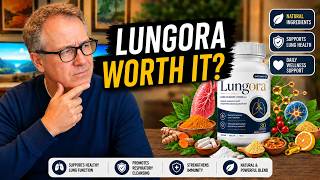 Is Lungora Worth It? My Honest Review After Trying Everything Else