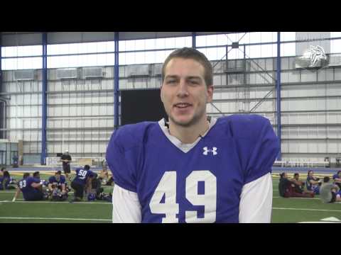 Punters Spring Report (04.14.2017)