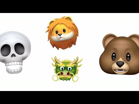 Animoji Karaoke - Let You Down by NF