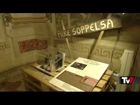 Mostra Camminamente 2015 - Caldogno (Vicenza)