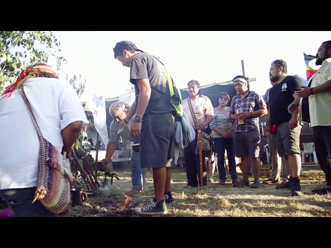 Canto De La Tierra - Colelo Identidad Mapuche