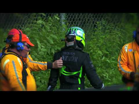 Lime Rock Race Recap - ALMS - Tequila Patron - ESPN - GoPro - Racing - Patron Racing - Sports Cars