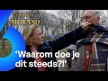 Martien VOELT ZICH GEPEST door Erica! | CLASSICS: Chateau Meiland #AFL61