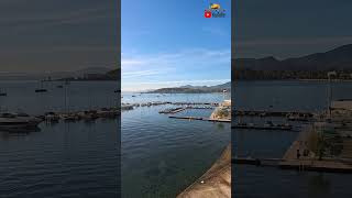 Norwegian Viva Shore Excursion In Corfu Greece