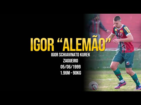 Melhores momentos Divisão de acesso RS 22