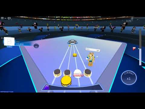 robeat je suis pouri