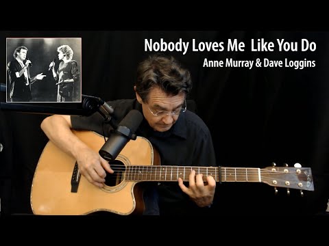 Nobody Loves Me Like You Do - Anne Murray
