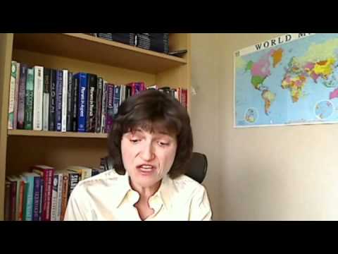 Aquarius 2011 Horoscope Astrology Forecast with Barbara Goldsmith