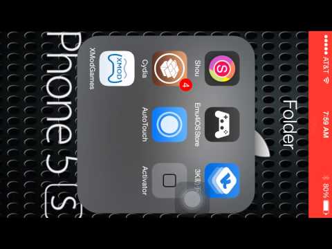 How to mod/hack Simpsons tapped out iOS jailbreak
