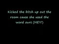 Nelly E I Uncensored Version Lyrics