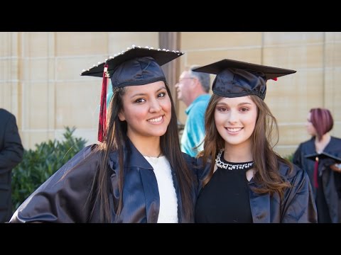 Pittsburgh Technical College Graduation October 2015