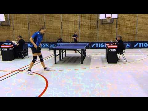 150509 DM 2015, Kamilla Petersen - Dea Melgaard