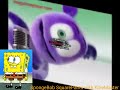 Gummy Bear Klaskykaskykaskyklasky In GreenBlueLavender2K1 G Major 25