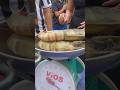 Huge 300G Tiger Prawns with Garlic Butter #food #shorts