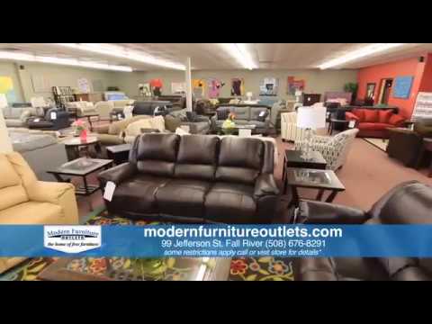 Modern Furniture Fall River MA
