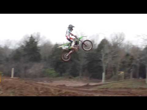 LLAQ Romp MX 2nd Moto 250C Jr Limited