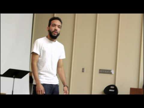 EATTY SITUATION jordan williams '' bird cage''