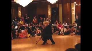 Nito & Elba Garcia Celebration Tango-1