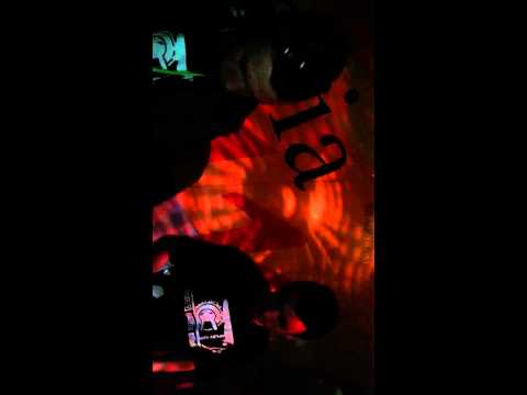 DANEZ & FASTER Take this fucking end by Play Hard Crew - 26/10/2013 - Sunset saloon - BS