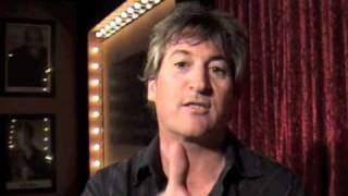 Cock-a-doodle-doo! with Mark Pitta