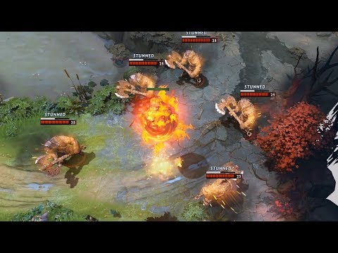 200 IQ COMBO Phoenix + Medusa