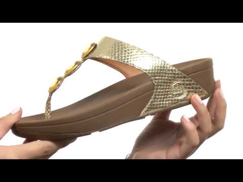 FitFlop Petra  SKU:8481116