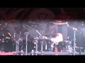 Satyricon Download festival 2013 New Song intro ...