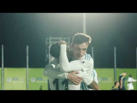 First one in the pocket