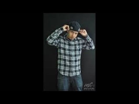 DJ Erick - All I Need is Jesus