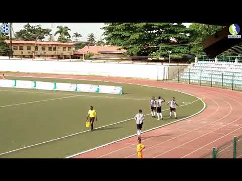 Moonluck Fc vs Innovation Fc  (highlight)