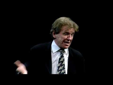 Claes Eriksson - Konferens med tankesmedjan Dimbo