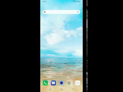 Driving Mode Shortcut