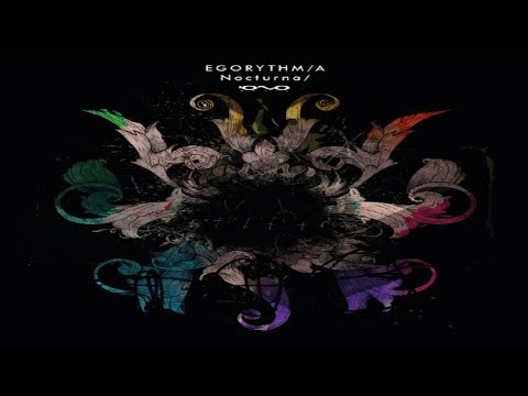 Egorythmia - Nocturnal [Full Album]