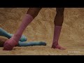Bombas Absurdly Comfortable