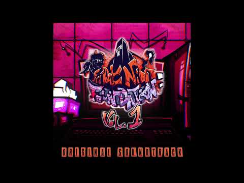 Disgusting | Friday Night Foundation OST (Vol. 1)