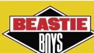 Beastie Boys-Mullethead ( Instrumental )