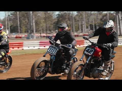 V-twin Hooligans Harley Davidson Race Moto Products Highlight Vol 1