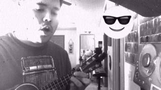 Awakening Americans (Alanis Morissette) Ukulele Cover with Lyrics