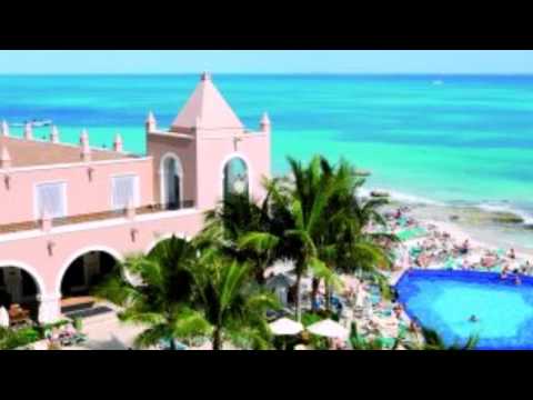 Riu Cancun 5* Мексика