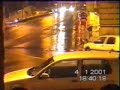 Accidentes de coches patinando
