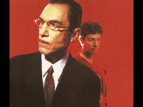 It's A Knock Off - Sparks Video